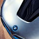 Illustration for article titled How the BMW i8 Concept Makes Green Look Gorgeous